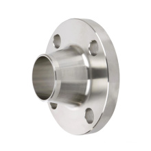 Weld Neck Flanges